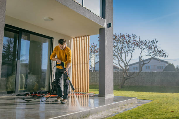 Best Dumpster Area Cleaning  in Rouse, CA