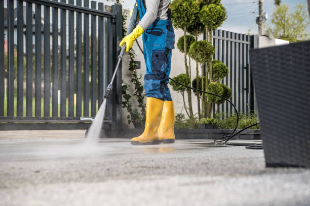 Best Factory Floor Cleaning  in Rouse, CA