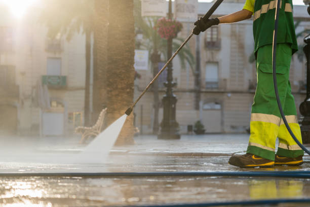 Best Building Exterior Washing  in Rouse, CA